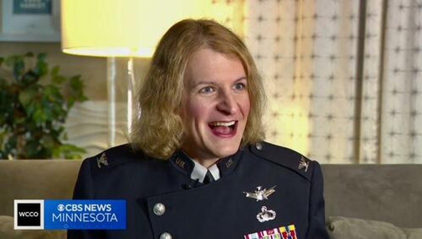 june 6 is d day for trans troops leave now or be tracked down and kicked out dod says