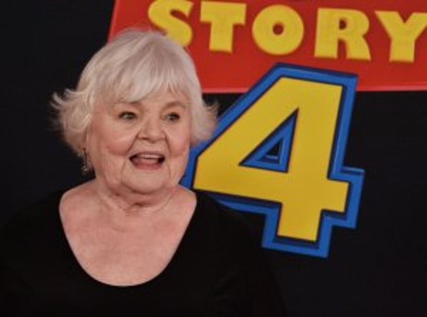 June Squibb comedy thriller 'Thelma' gets action-packed teaser