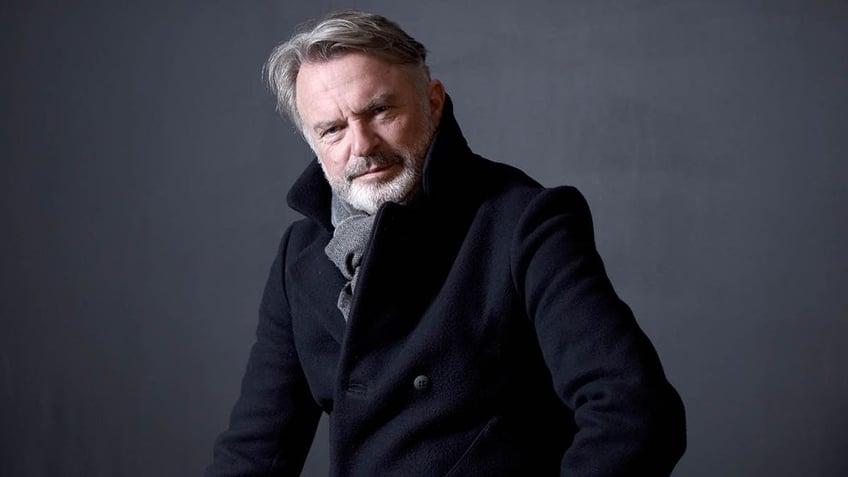 sam neill