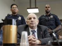 Jury begins deliberations in Weinstein’s New York rape retrial