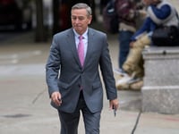 Jury convicts ex-Tennessee House speaker and his aide in legislative mail scheme