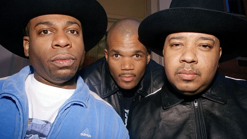 Run-DMC