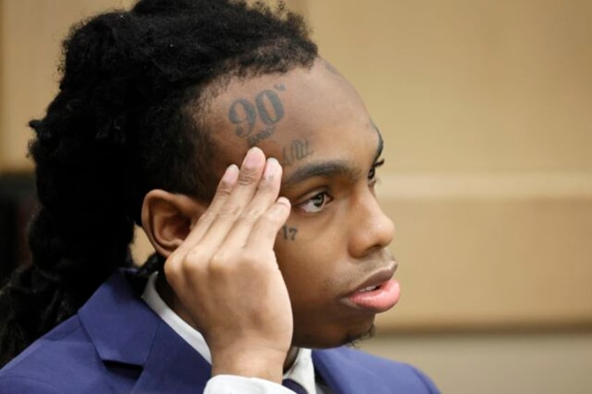 jury deliberations begin in double murder trial of rapper ynw melly in south florida