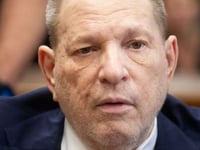 Jury issues reported in Harvey Weinstein sex crime re-trial