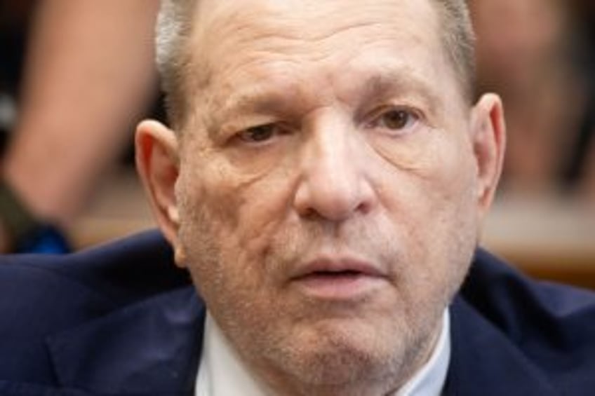 Jury issues reported in Harvey Weinstein sex crime re-trial
