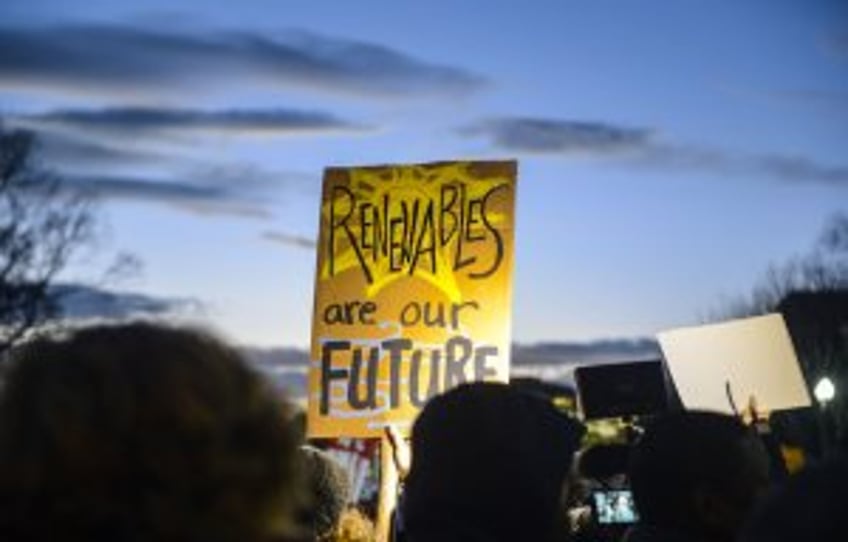 Jury selection begins in Dakota Access Pipeline's $300M suit against Greenpeace