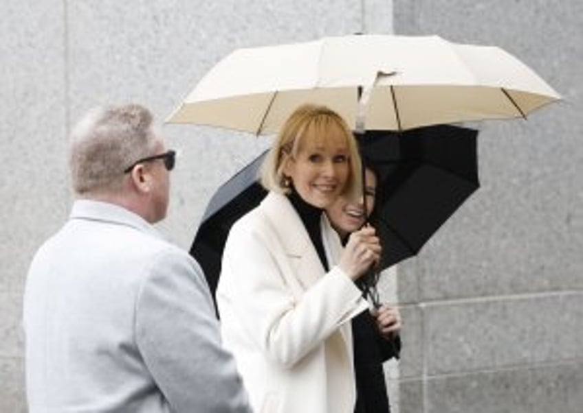 Jury to hear closing arguments in E. Jean Carroll defamation suit against Donald Trump