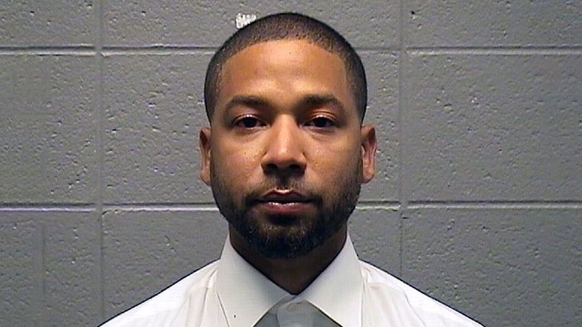 jussie smollett enters rehab amid appeal seeking treatment to deal with life in a significant way source