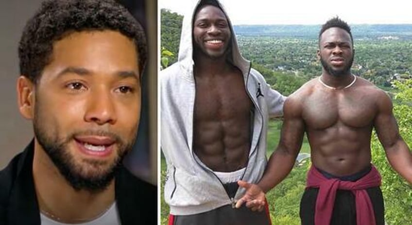 jussie smollett hate crime hoax overturned by illinois supreme court on technicality