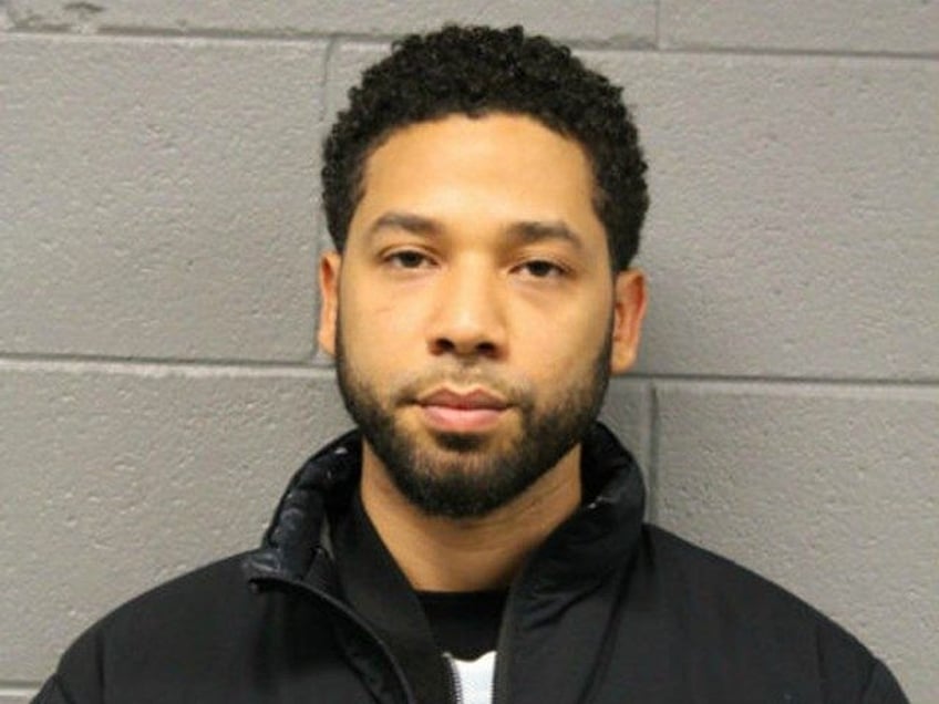 jussie smollett hate crime hoaxer and disgraced actor enters rehab