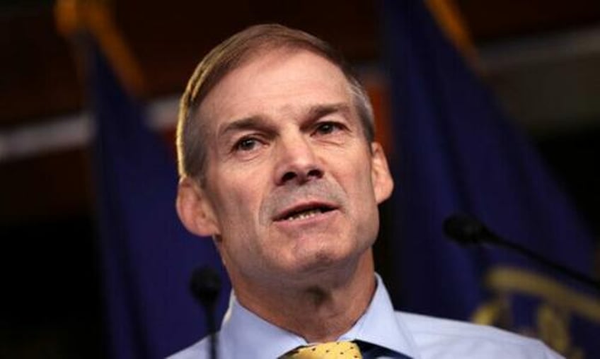 just kidding jim jordan to seek third speaker vote after chaos ensues