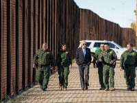 Just When You Thought Illegal Immigration Couldn't Get Worse, Biden Does This...