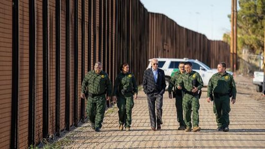 just when you thought illegal immigration couldnt get worse biden does this