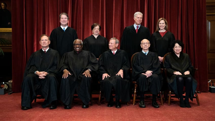 justice amy coney barrett says public scrutiny of scotus is welcome