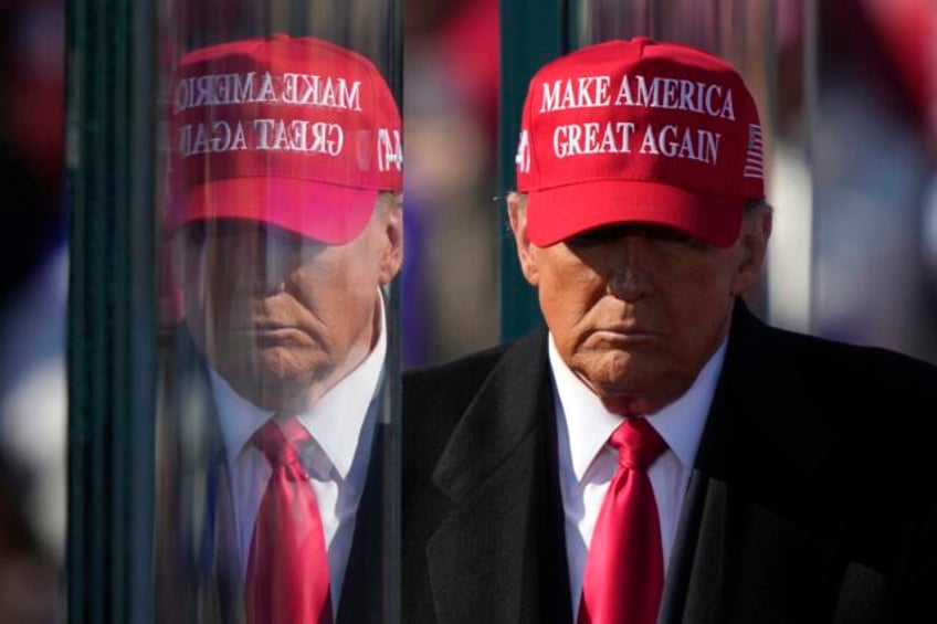 The Associated Press