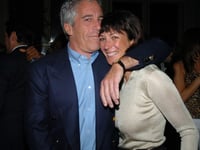 Justice Department moves to unseal Epstein, Maxwell grand jury transcripts amid calls for transparency