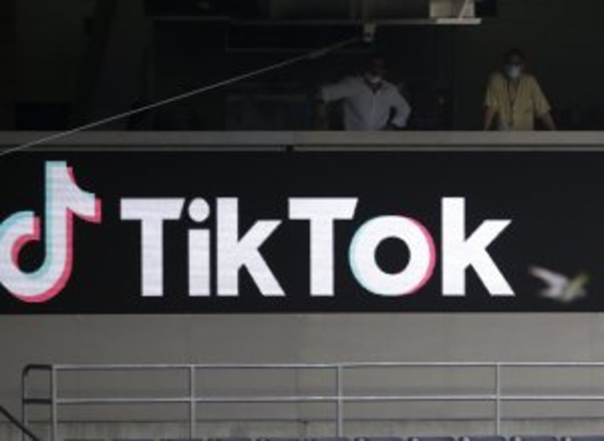 Justice Department urges Supreme Court not to delay law banning TikTok