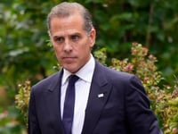 'JUSTICE IS DEFINITELY SERVED': Americans react to Hunter Biden's conviction in federal gun trial