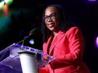 Justice Ketanji Brown Jackson Worries for ‘State of Our Democracy’
