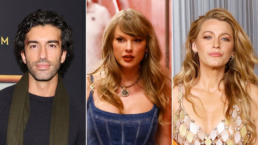 justin baldoni, taylor swift, blake lively