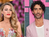 Justin Baldoni fires back at Blake Lively's gag order attempt, calling it 'tactical gamesmanship'