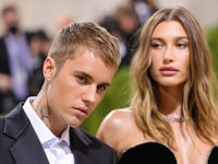 Justin Bieber admits to Hailey Bieber marriage struggles in new album
