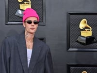 Justin Bieber drops new album ‘Swag’