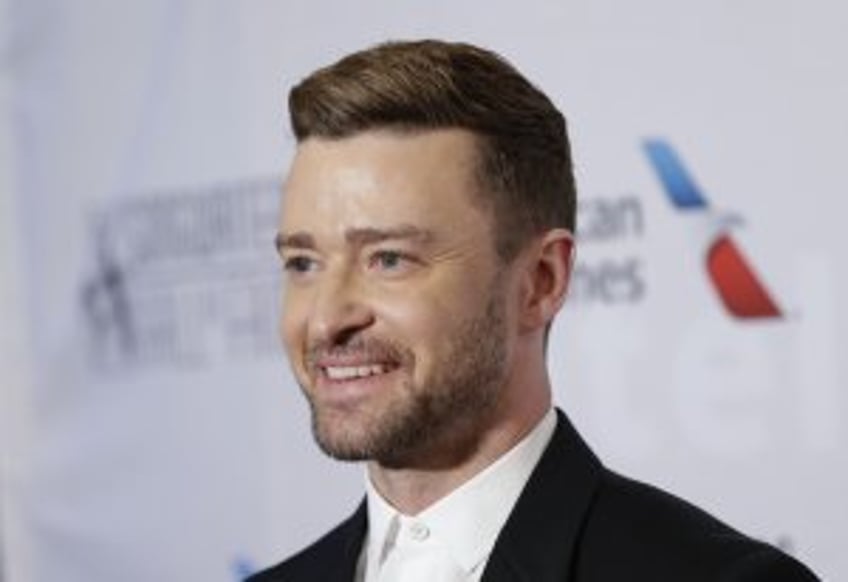 Justin Timberlake expected to plead guilty to lesser charge in DWI case