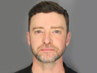Justin Timberlake to Appear in Court for Drunk Driving Charge