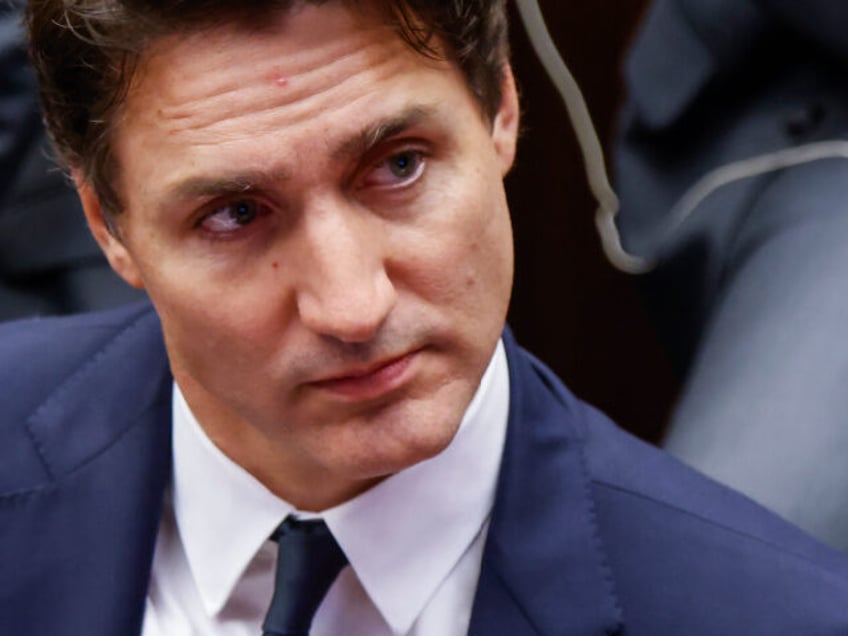 justin trudeau refuses to reveal evidence of india murder allegations