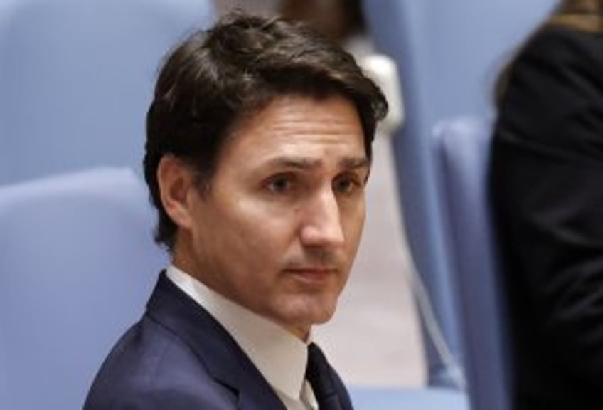 Justin Trudeau to resign as Canada's prime minister and Liberal Party leader