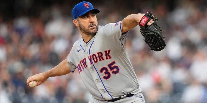 justin verlander addresses mets diva rumors that allegedly ticked off max scherzer