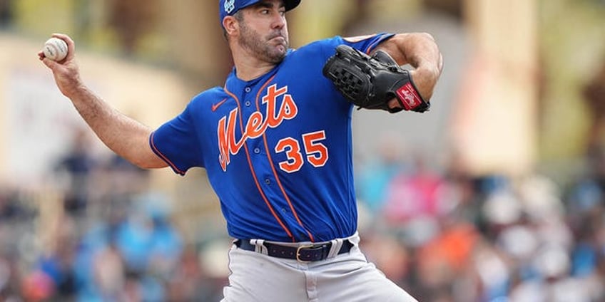 justin verlander addresses mets diva rumors that allegedly ticked off max scherzer