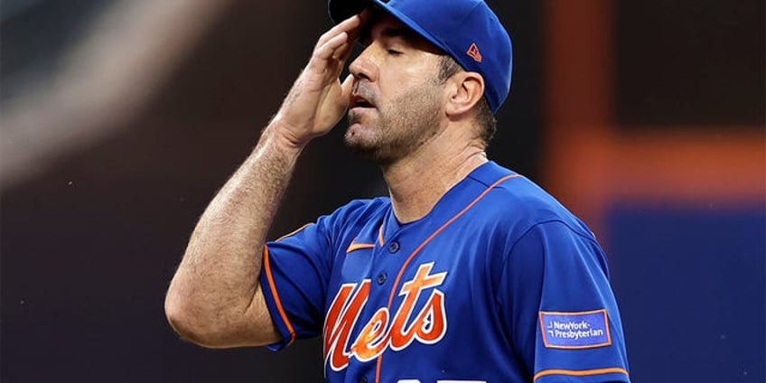 justin verlander addresses mets diva rumors that allegedly ticked off max scherzer