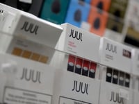 Juul can continue selling its tobacco and menthol e-cigarettes, FDA says
