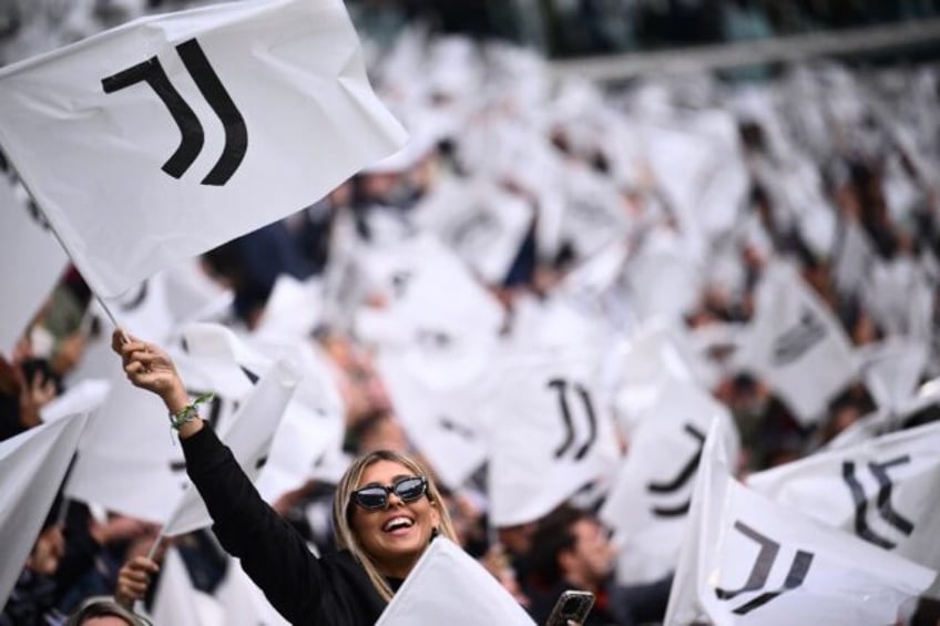 Serie A giants Juventus have been readmitted to the European Club Association (ECA)