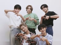 K-pop band 1VERSE debuts with 2 North Korean defector members