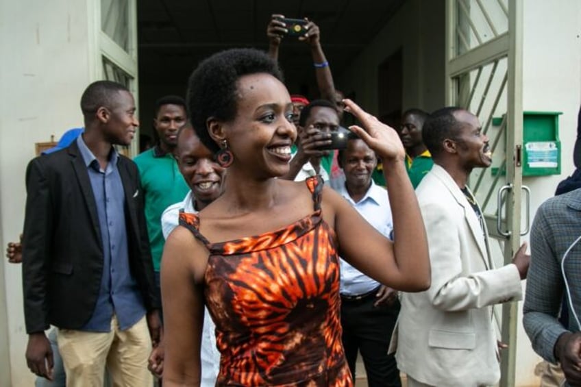 Diane Rwigara was found not guilty of forgery and inciting insurrection in 2018 after more