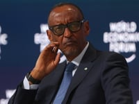 Kagame to face two challengers in Rwanda vote