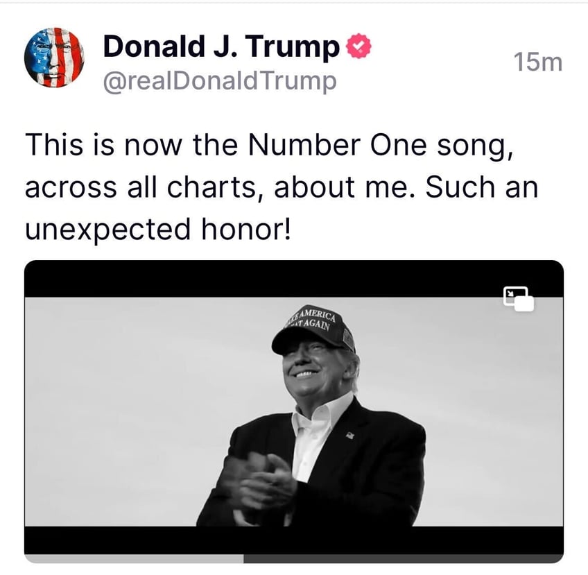 kahns trump tribute fighter surpasses 10 million views across socials in less than 3 days