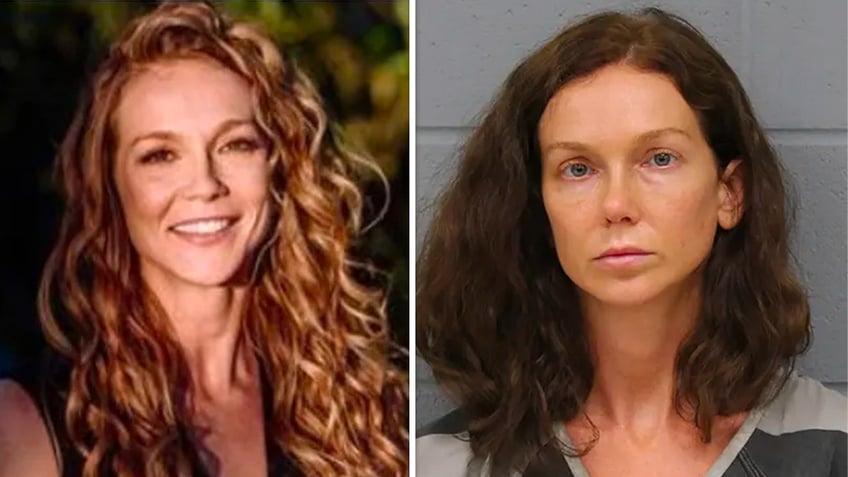 kaitlin armstrong texas yoga instructor charged in love triangle murder accused of escape attempt