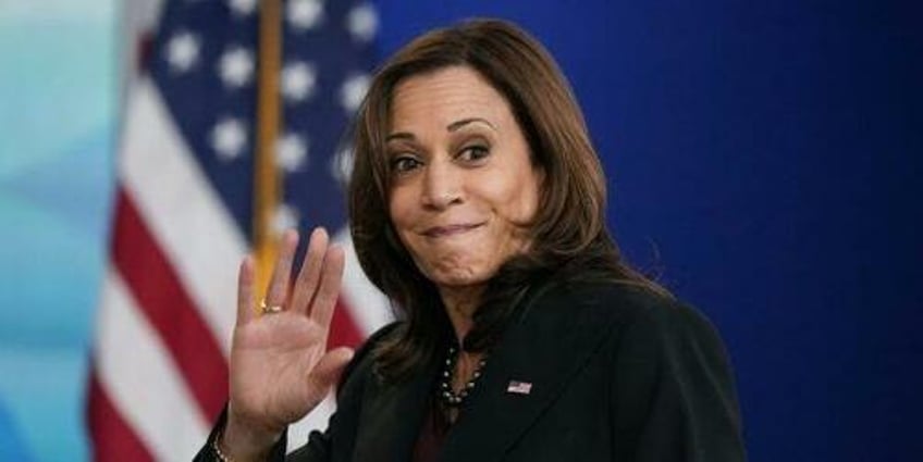 kamala grants joint interview with walz to leftist cnn anchor dana bash