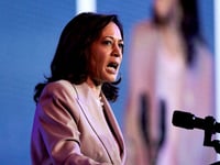 Kamala Harris’ Candidacy Ignites Civil War Between Hollywood and Silicon Valley: ‘F**k These Trump-Loving Techies’