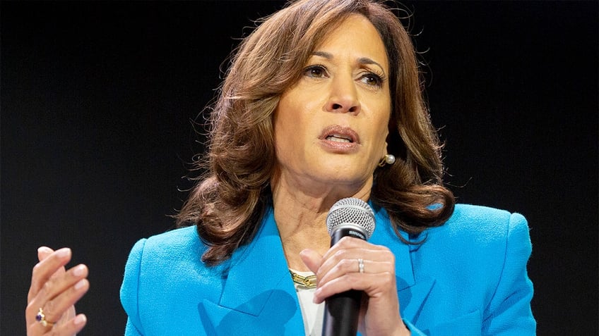 Kamala Harris