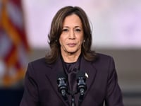 Kamala Harris’ Deputy Campaign Manager Admits Democrats Lost the ‘Sports and Culture’ War