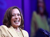 Kamala Harris failed Oakland and would do the same for America