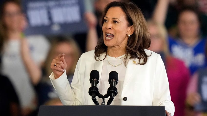 Kamala Harris