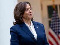 Kamala Harris: ‘If Somebody Breaks into My House, They’re Getting Shot’