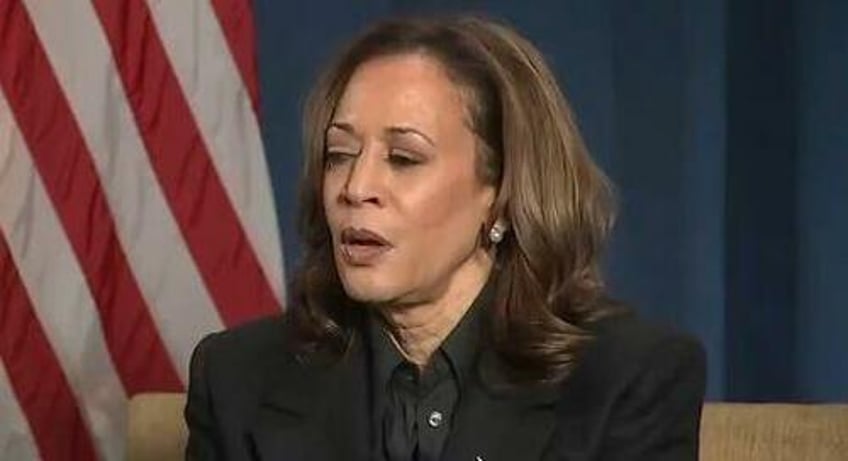 kamala harris is frontrunner to become californias next governor poll