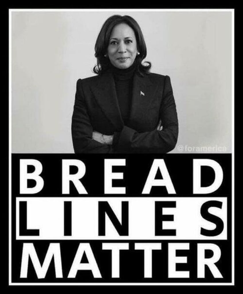 kamala harris proposed price controls may lead to communism mass starvation end of america 